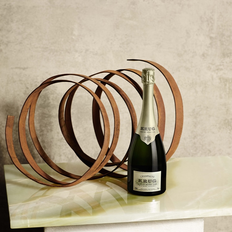 Krug Clos du Mesnil 2008 | クリュッグ シャンパン Krug Clos du Mesnil 2008 | クリュッグ シャンパン